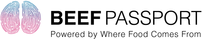 Beef Passport - Powered by IMI Global